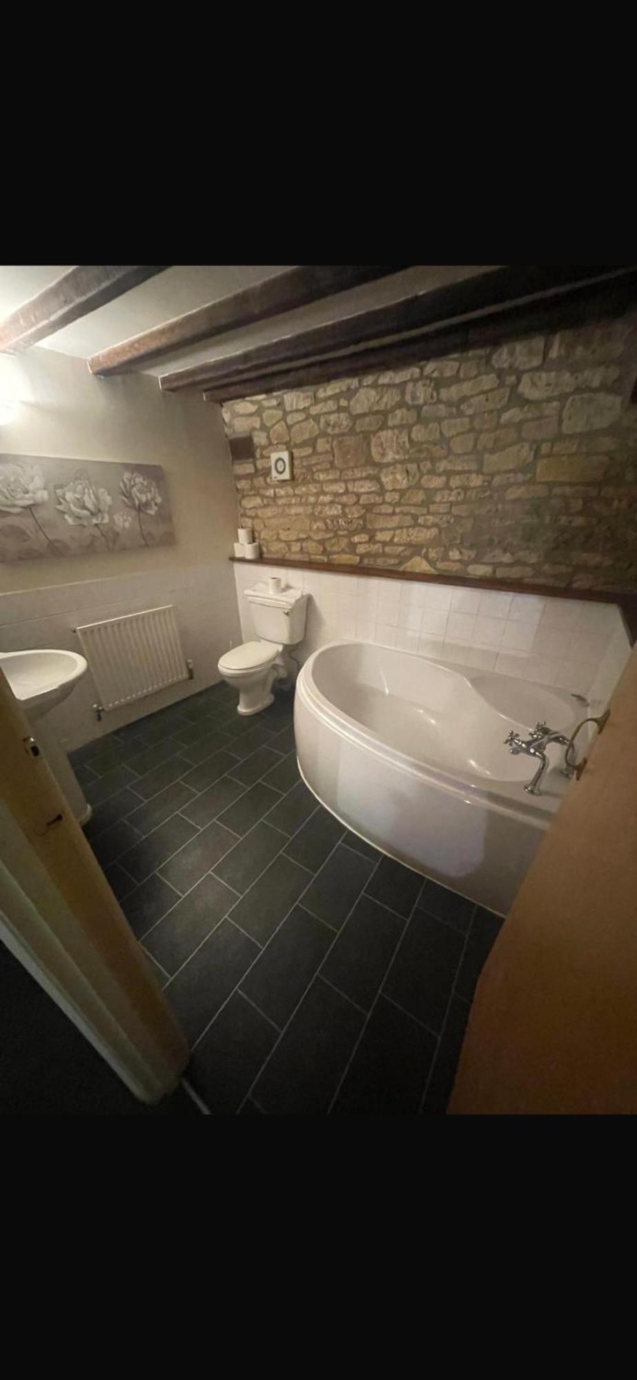 The Kings Arms Hotel Chipping Norton Værelse billede
