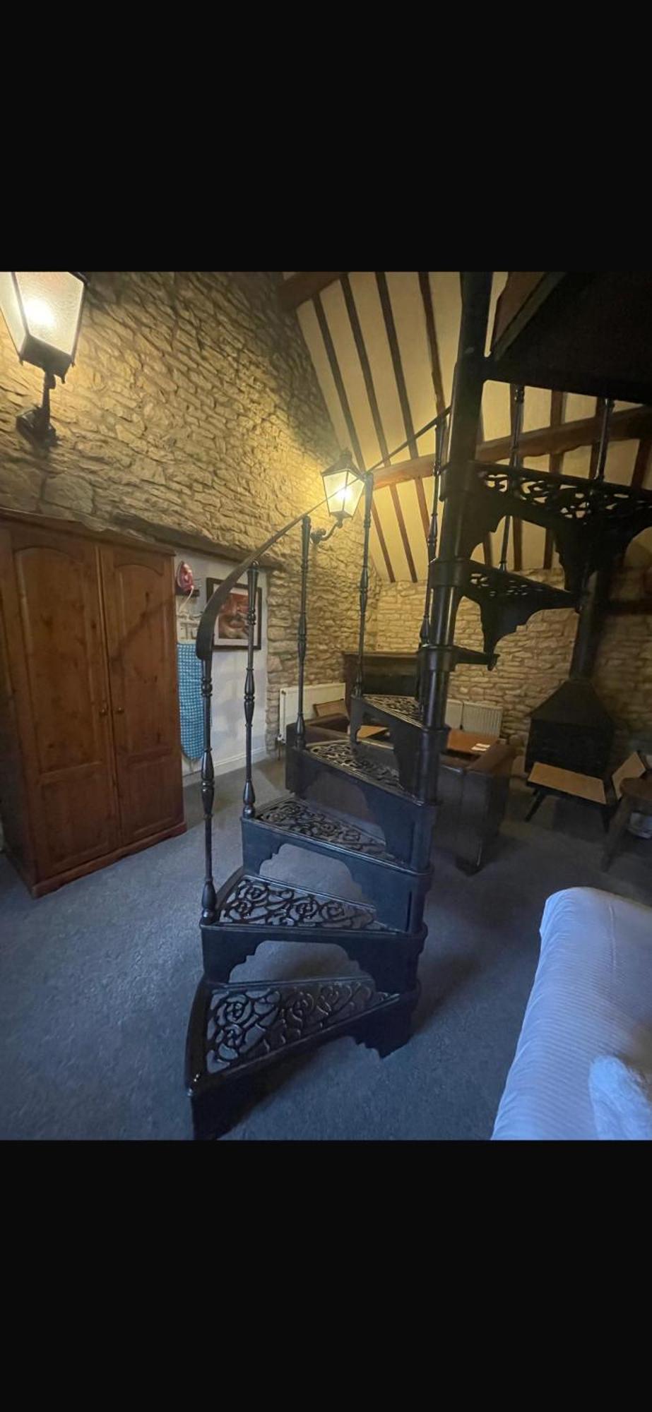 The Kings Arms Hotel Chipping Norton Værelse billede
