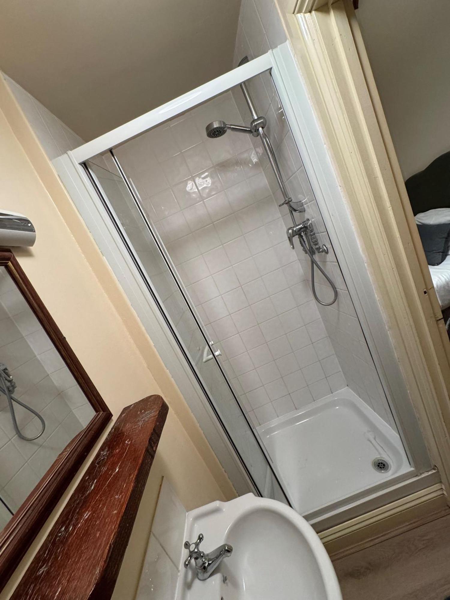 The Kings Arms Hotel Chipping Norton Værelse billede