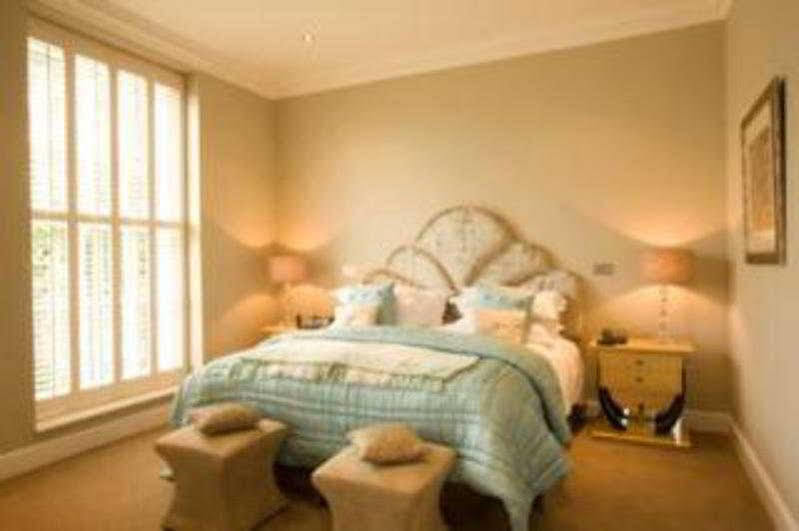 The Kings Arms Hotel Chipping Norton Eksteriør billede