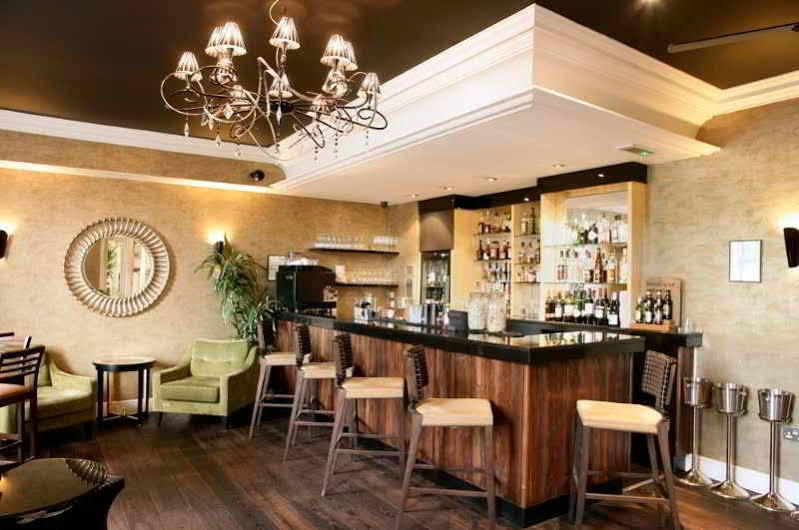 The Kings Arms Hotel Chipping Norton Eksteriør billede